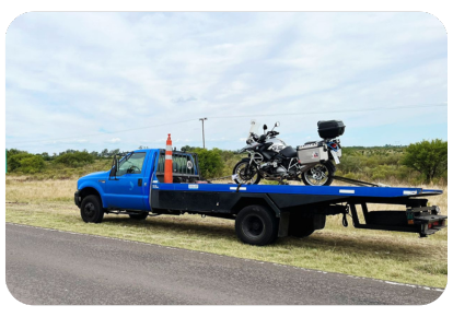 FOTOS DE GRUAS